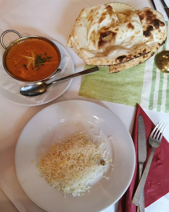 Masala Indisches Restaurant